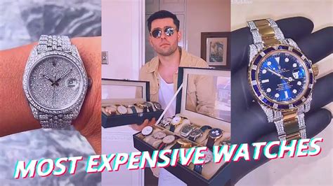 tik tok een rolex|tiktok watches 2.0.